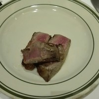 ベンジャミンステーキハウス 六本木 - 