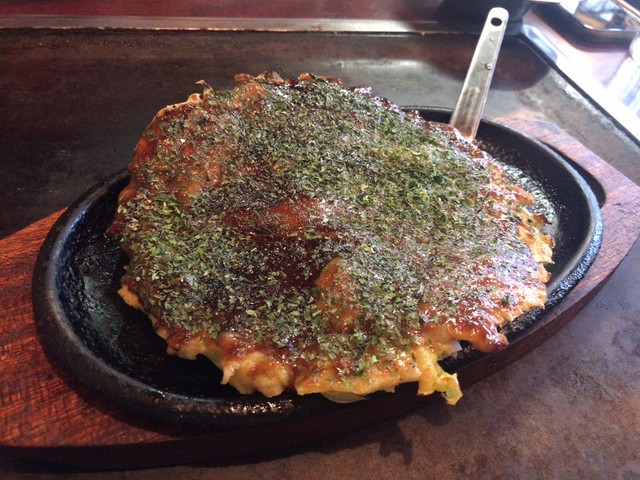 こいさん &ndash; 酒田（お好み焼き）｜山形県の本格お好み焼き店