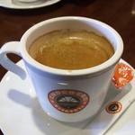 Sam Maruku Kafe - コーヒー