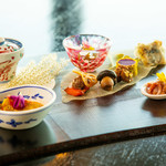 回転展望レストラン 東風と海 - 