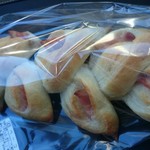 ボンマタン - 料理写真: