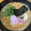 とんりゅうラーメン 堺石津本店