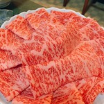 焼肉かわの - 