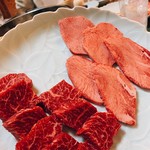 焼肉かわの - 