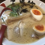 三豊麺 極 - 