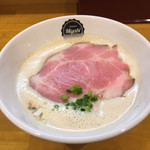 Ramen miyabi - 