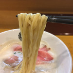 Ramen miyabi - 