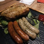 La Boca Chika - 