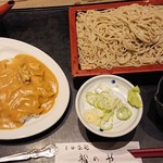 Soba Kisai Matsunoya - 