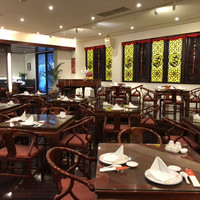 萬珍樓 本店 - 店内