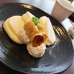 KANON PANCAKES　 - 