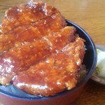 miniカツ丼