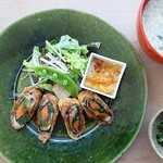 Lier・幡 - 料理写真: