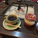 ぶんぶく茶屋 - 