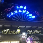 Cuevas Los Tarantos - 