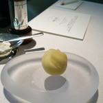 BEIGE ALAIN DUCASSE TOKYO - 