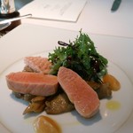 BEIGE ALAIN DUCASSE TOKYO - 