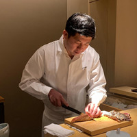 天ぷらあら木 - 