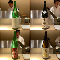 天ぷらあら木 - 