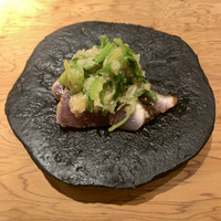 天ぷらあら木 - 