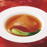 フカヒレの姿煮