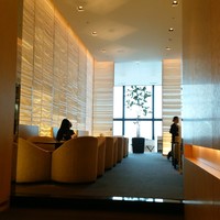 ベージュ アラン・デュカス 東京 - 