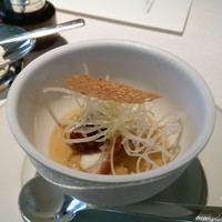 ベージュ アラン・デュカス 東京 - 