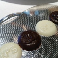 ベージュ アラン・デュカス 東京 - 