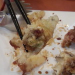 中国料理CHINOIS - ふきのとお