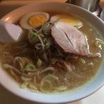 札幌ラーメン こぐま - 