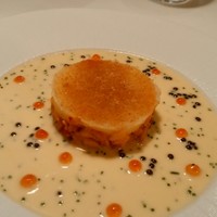 ドミニク・ブシェ トーキョー - 