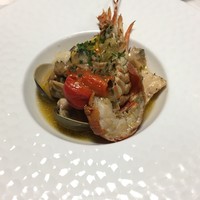 飛騨牛グリルばくろ -  飛騨牛グリルばくろ -