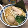 東大和 ラーメン大冬樹 Season2