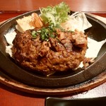 Wagyu steak daichi - 