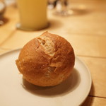 ナイン ストーリーズ - パン