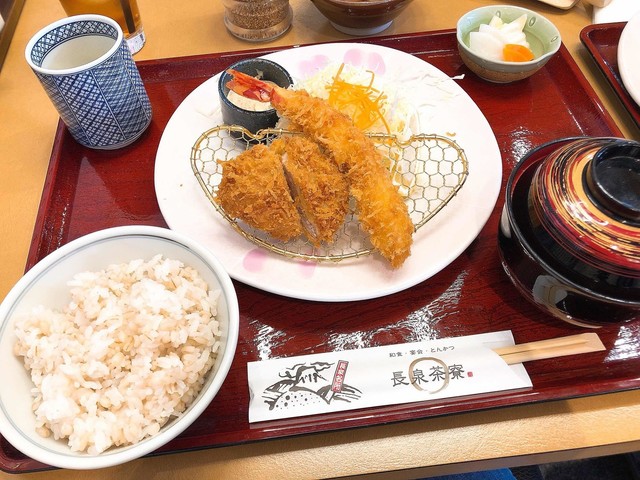 かつ榮 長泉茶寮 かつえい ながいずみさりょう 長泉なめり 懐石 会席料理 食べログ