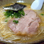 【2011－10】白味噌ラーメン（780円）