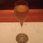 エノテカ・オルモ・デル・カウカソ - 天然ぶどうのジュース