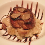 エノテカ・オルモ・デル・カウカソ - 記念にアップで