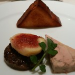 おはらス・レストラン - 