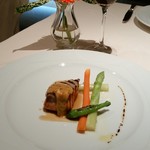 おはらス・レストラン - 