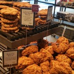 ザ シティ ベーカリー - スコーン系