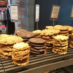 ザ シティ ベーカリー 吉祥寺パルコ店 - クッキー系も美味しい