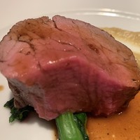 キャトルラパン　神戸三宮 - お肉