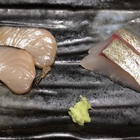 SUSHI TOKYO TEN、 新宿店 - 