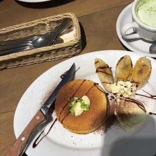 クラムボン カフェ_0