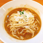 亀戸煮干中華蕎麦 つきひ - 