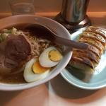 札幌ラーメン こぐま - 