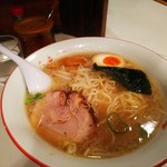 東京ラーメン大番