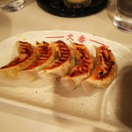 東京ラーメン大番